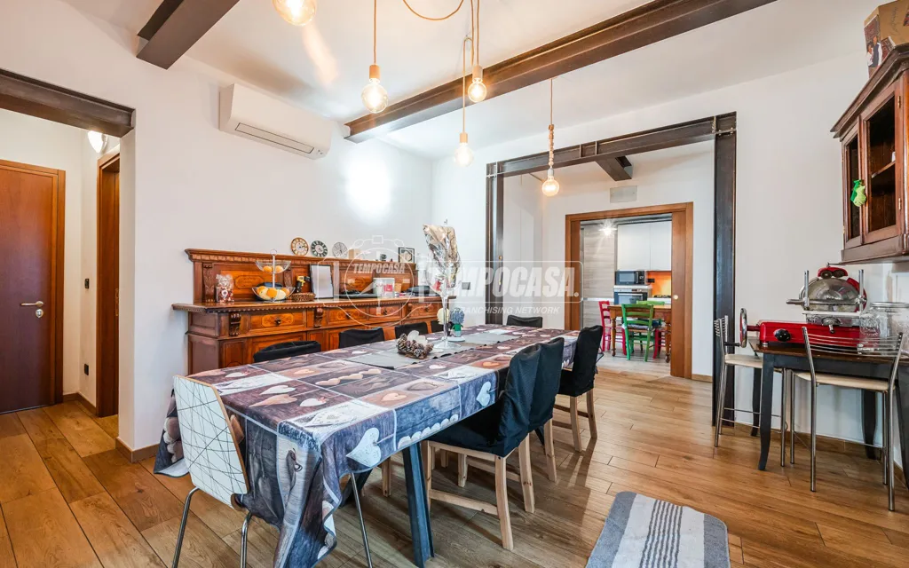 Söögituba - Rustic Villa with Garden in Minerbio