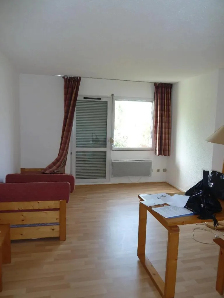 Appartement 1 pièces à Meylan