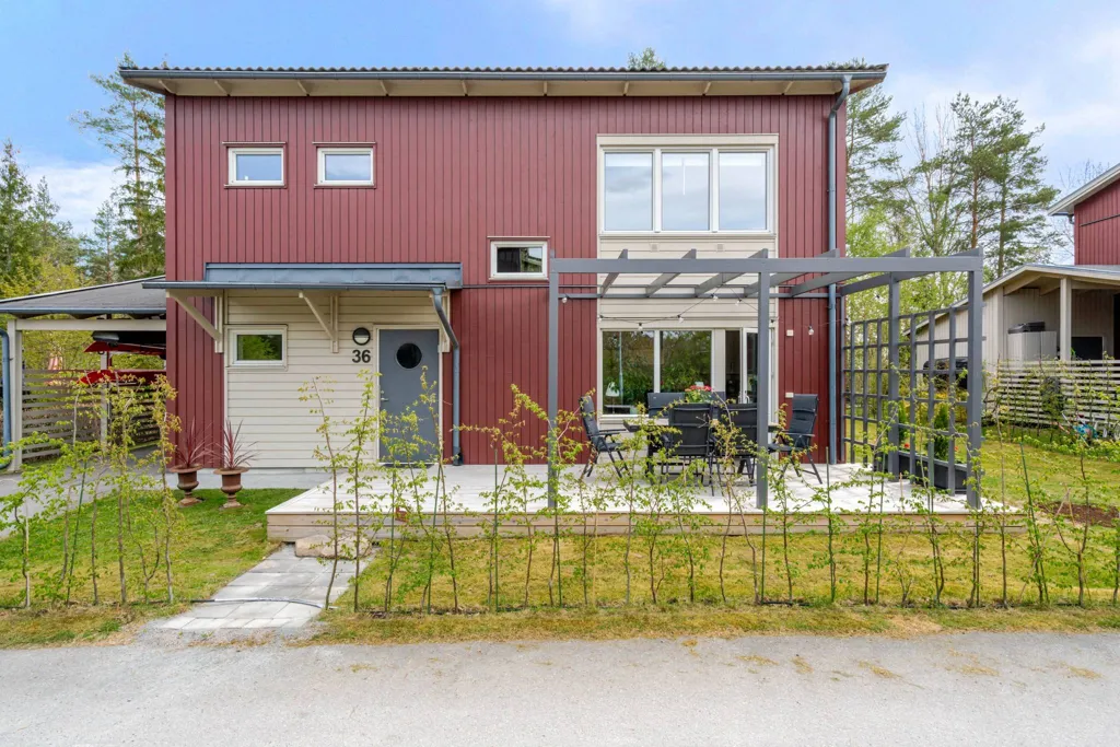 Maison 5 pièces à Uppsala kommun