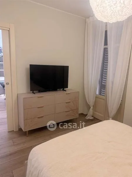 Magamistoad - Rented Attico with Terrace in Vigevano Centre
