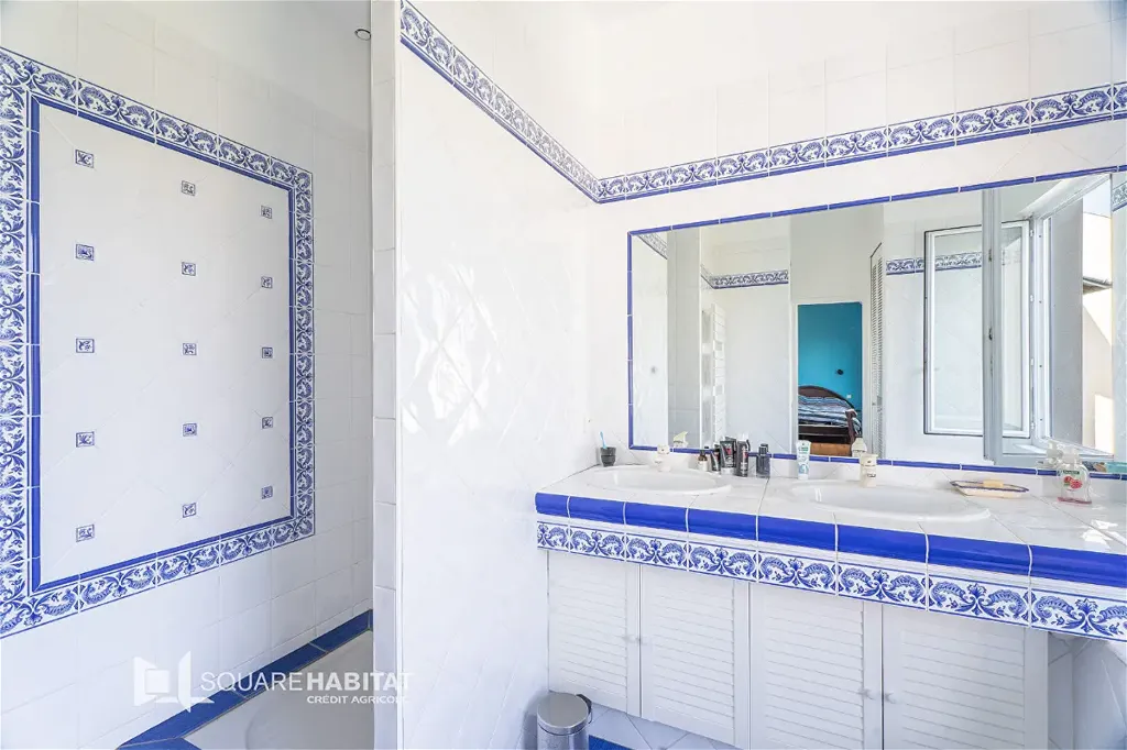 Maison 5 pièces à Toulouse