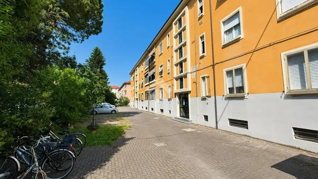 Extérieur - 2-Bedroom Apartment with Balcony in Forlì