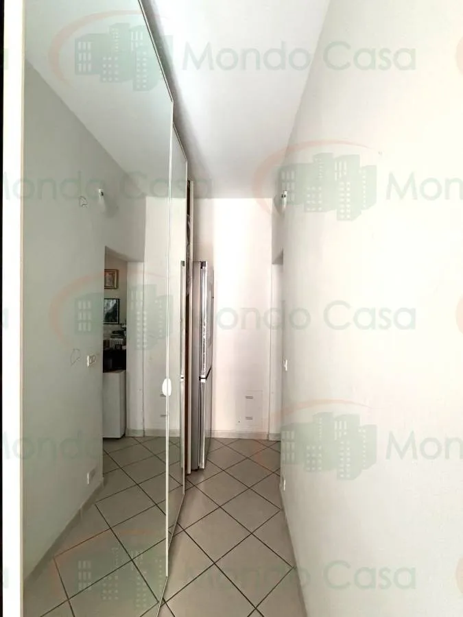 Esik - Terraced House with Private Courtyard in Ravenna