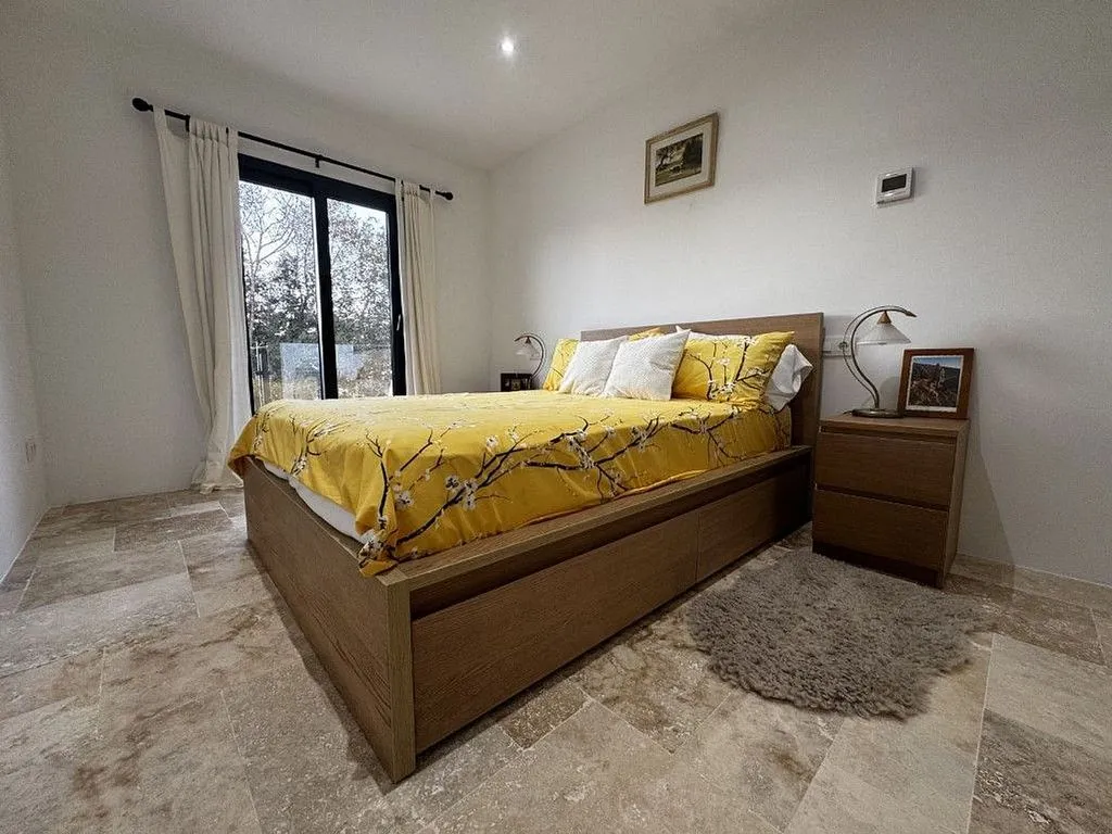 Chambres - Contemporary Villa with Pool in El Toro