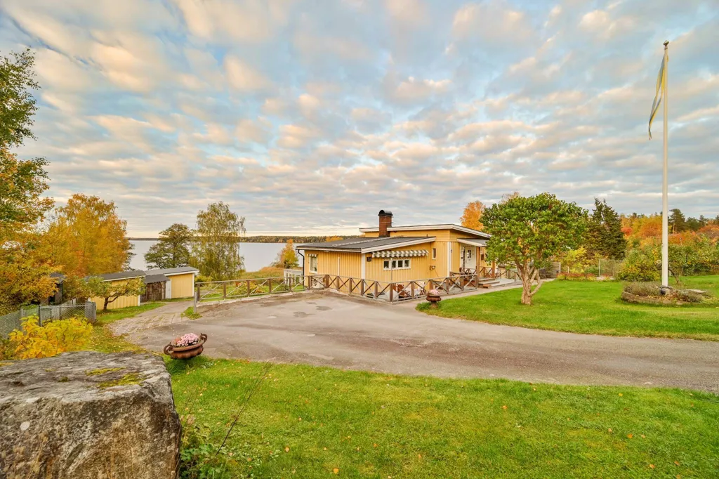 Maison 5 pièces à Sigtuna kommun