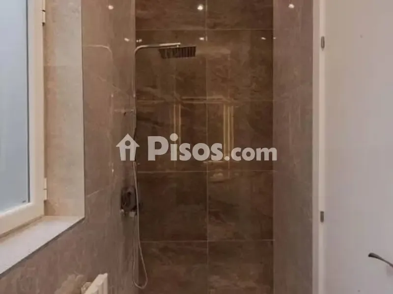 Bagni - Flat with Central Location in Sol