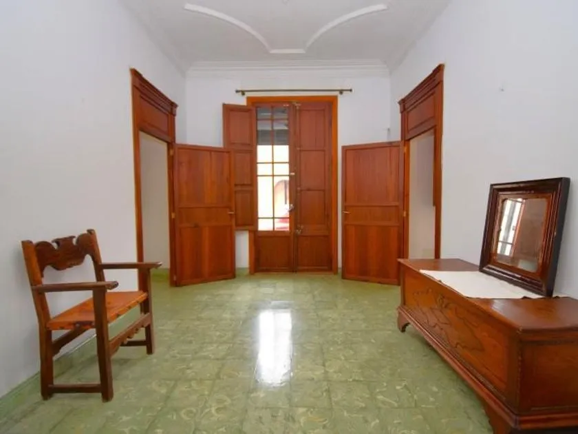 Esik - 4 magamistoaga maja asukohas Balears (Illes)