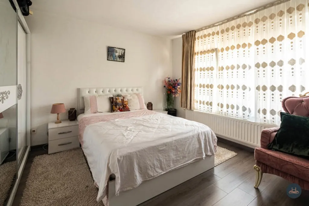 Bedrooms - Family House with Garden in Lier