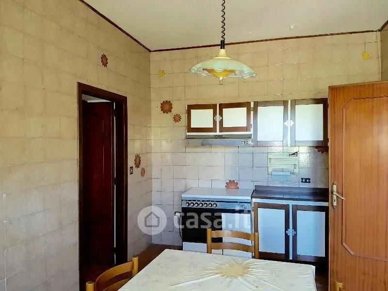 Salle à manger - Rustic Farmhouse with Olive Grove in Lapio