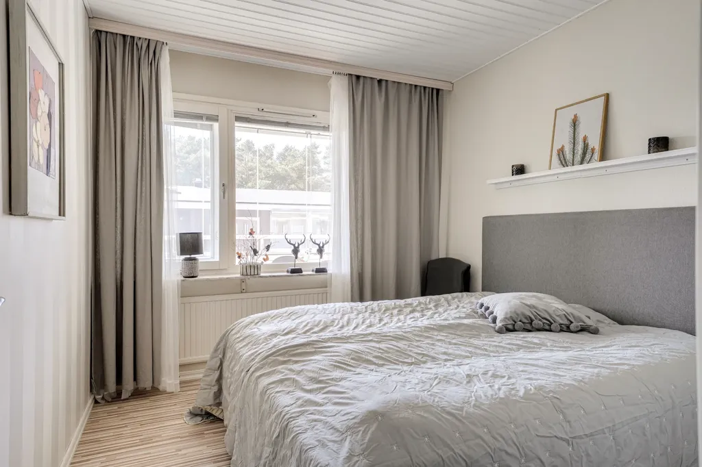 2-toaline korter asukohas Helsingborg
