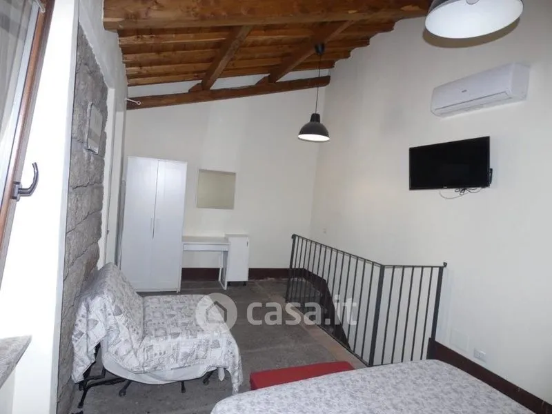 Magamistoad - Characterful Two-Bedroom Flat in Viterbo