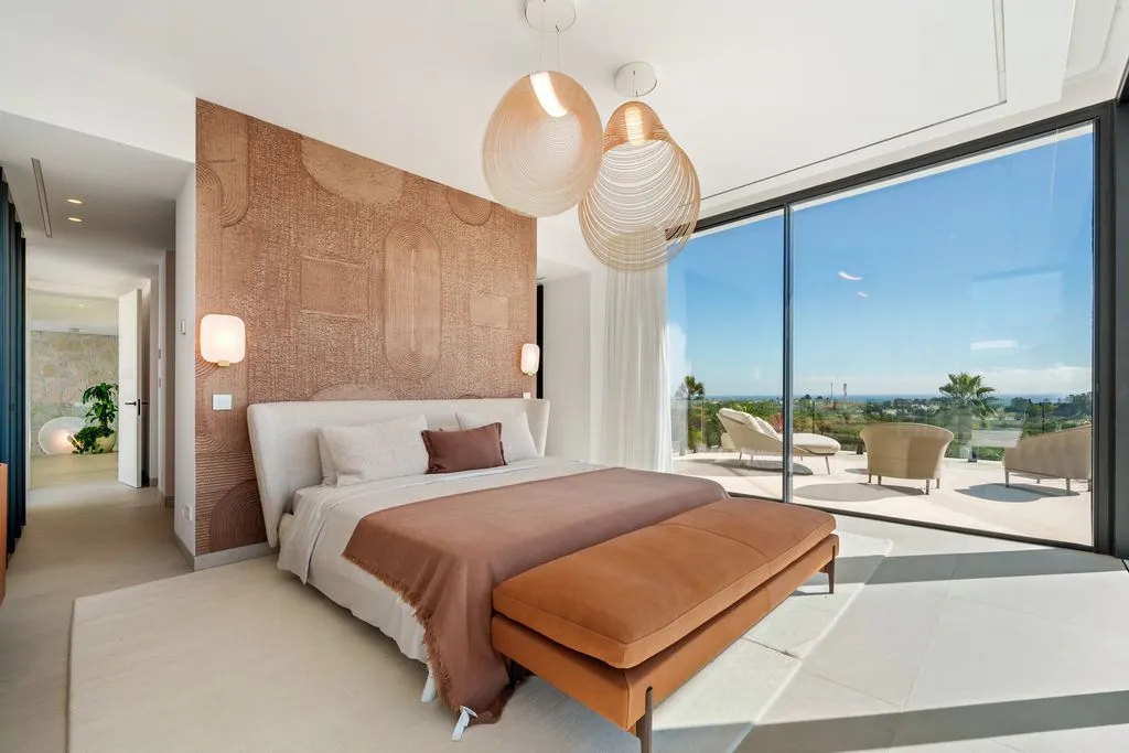 Magamistoad - Luxury Villa with Infinity Pool in La Quinta, Marbella