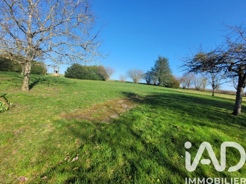 Jardin - Terrain à Bâtir Calme à Esternay