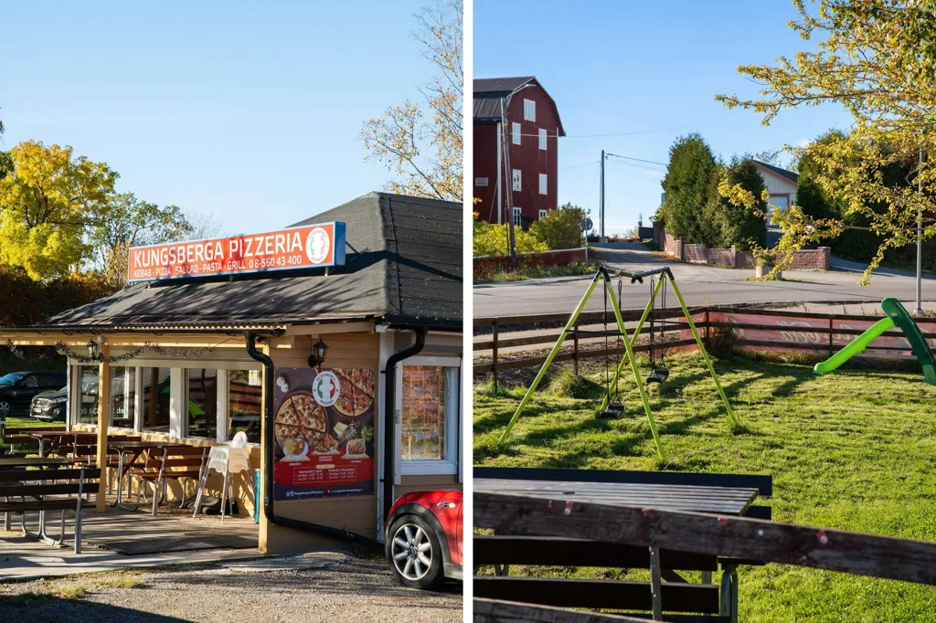 Extérieur - Maison 3 pièces à Ekerö kommun