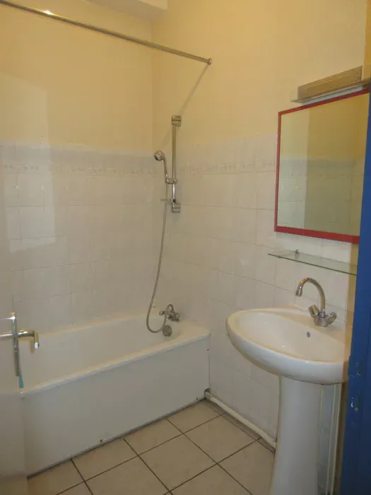 Vannitoad - Flat with Interphone in Rodez