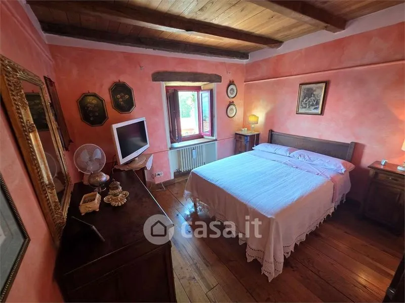Chambres - Restored Rustico with Garden in Camporgiano