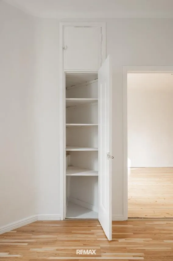 Rooms - 1-room apartment in Helsinki