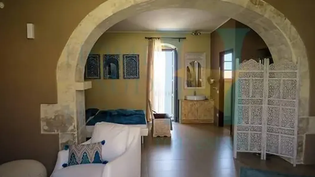 Magamistoad - Restored Residences with Olive Grove in Avola