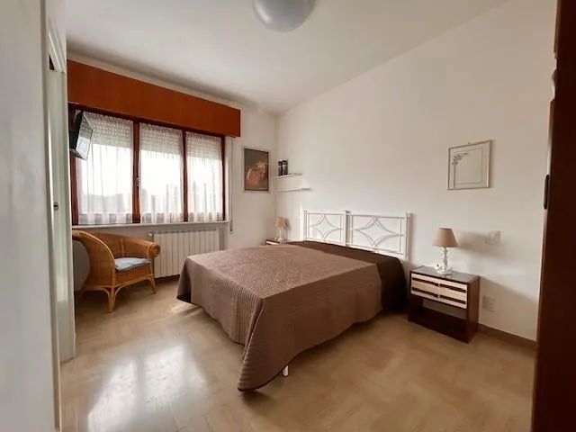 Chambres - Villa with Garden in Forte Dei Marmi Centre