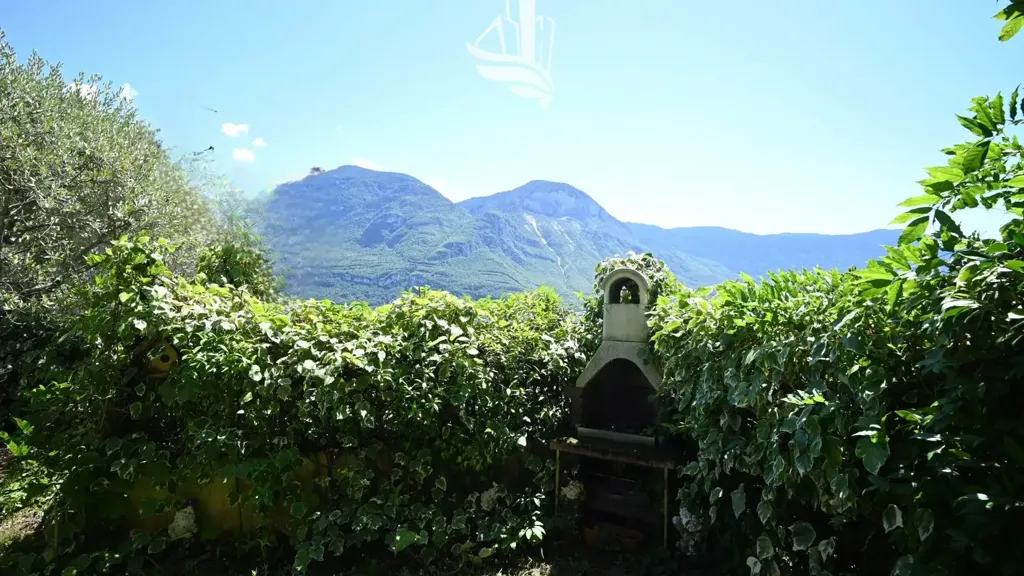 Jardin - Villa with Garden in Cortaccia