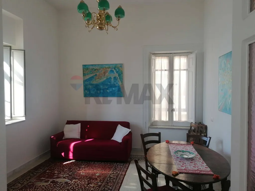 Elutuba - Apartment with Sea View in Salerno