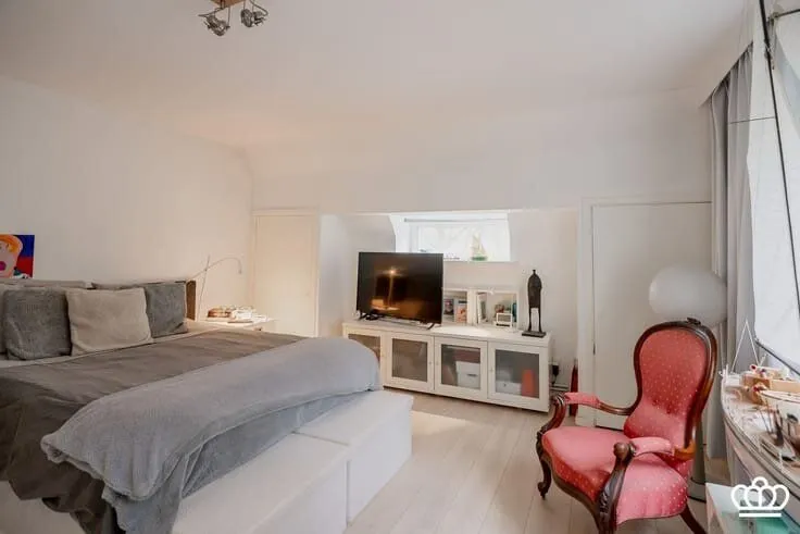 Chambres - Villa Charmante avec Jardin dans un Cadre Verdoyant