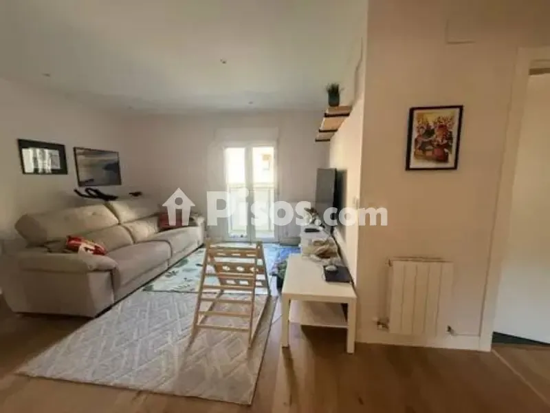 Elutuba - Apartment with Balcony in Ipurua