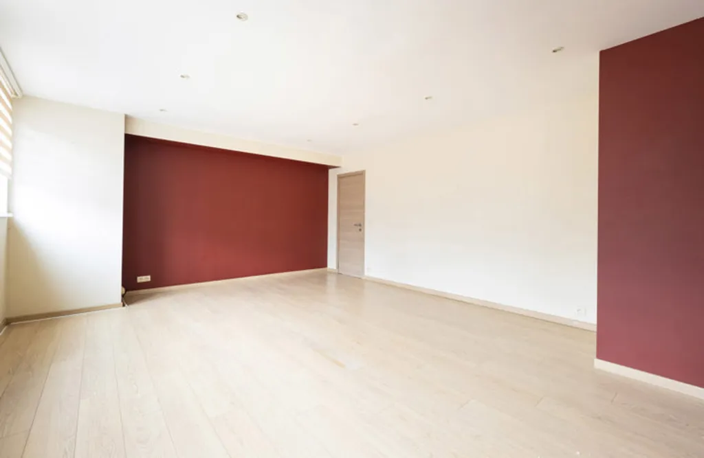 Pièces - Ensemble Immobilier Mixte en Structure Béton à Schaerbeek