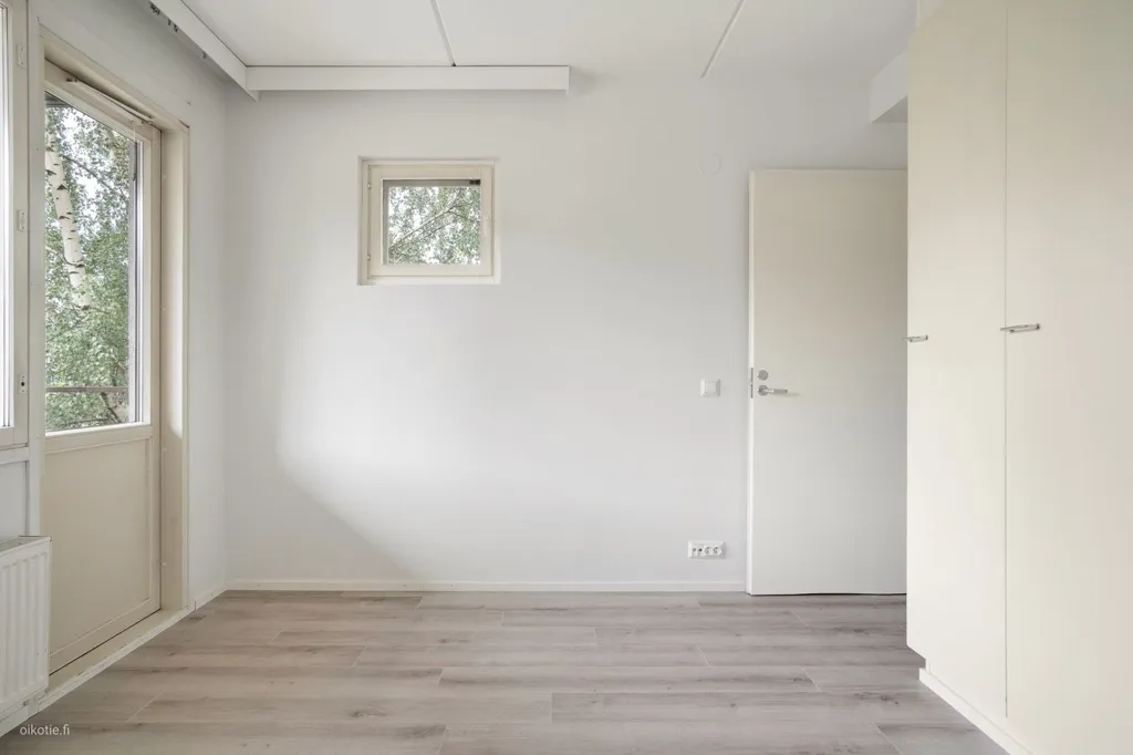 Camere da letto - Apartment with Sauna in Tikkurila, Vantaa