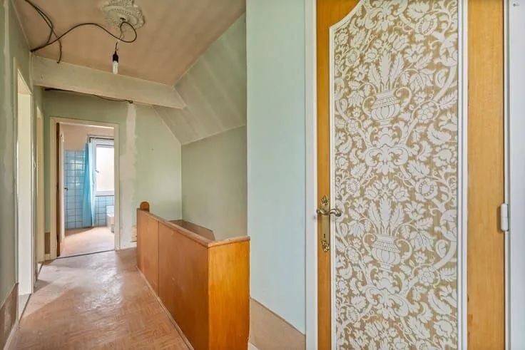 Maison 2 chambres à Kemzeke