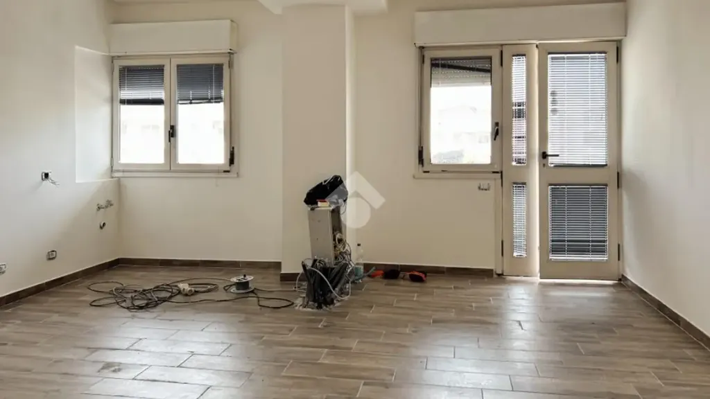 Pièces - Modernised 2-Bedroom Apartment in San Marino