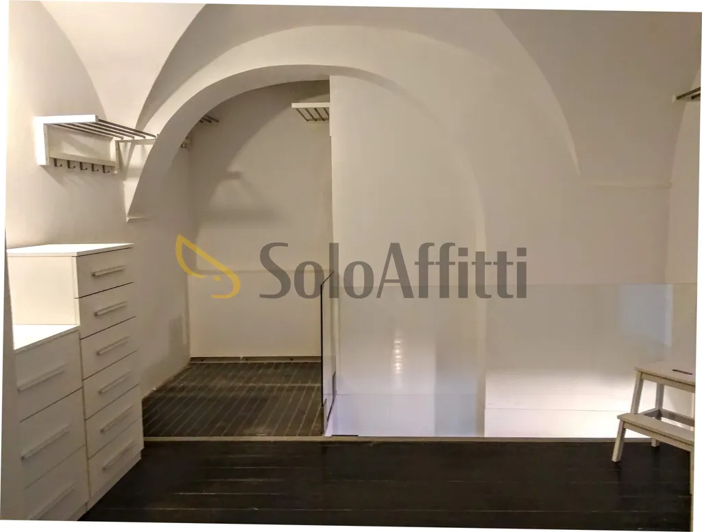 Pièces - Fully Furnished Duplex in Catania's Historic Centre