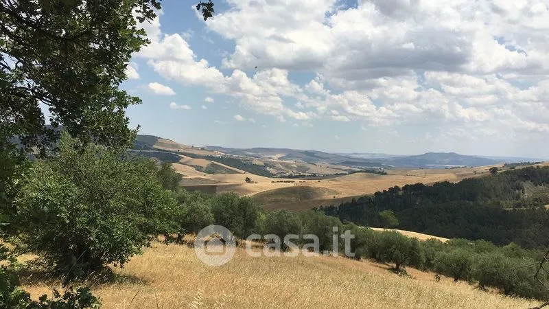 Aed - Apartment with Balcony and Garden in Grassano