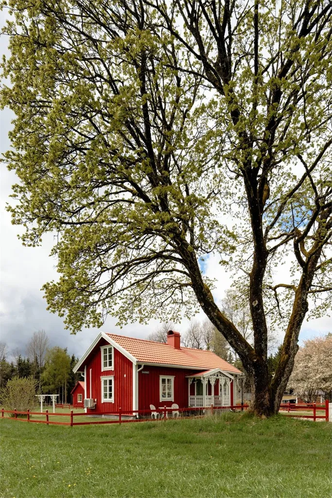 Maison 3 pièces à Vaggeryds kommun