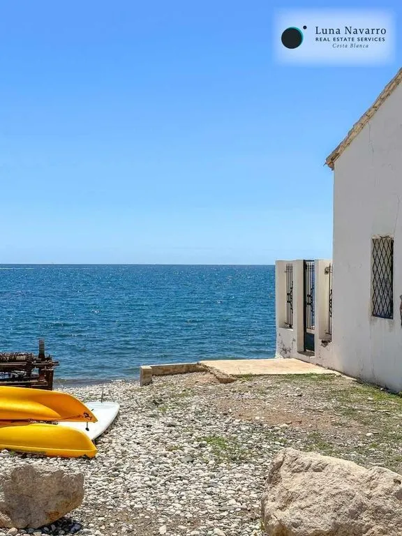 Välivaade - Luxury House with Sea View in Altea