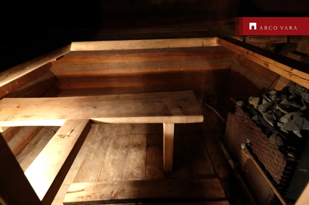 attic