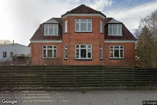 Extérieur - Rental Property with High Yield in Sorø