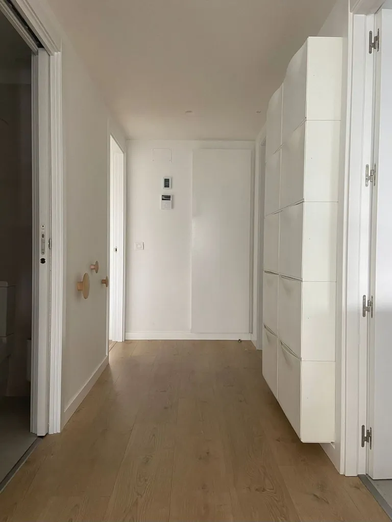 Ingresso - Luxury Apartment with Terrace in Montecarmelo, Madrid
