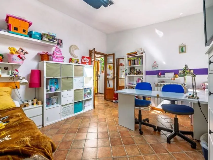 Chambres - Chalet with Pool in Bunyola, Mallorca