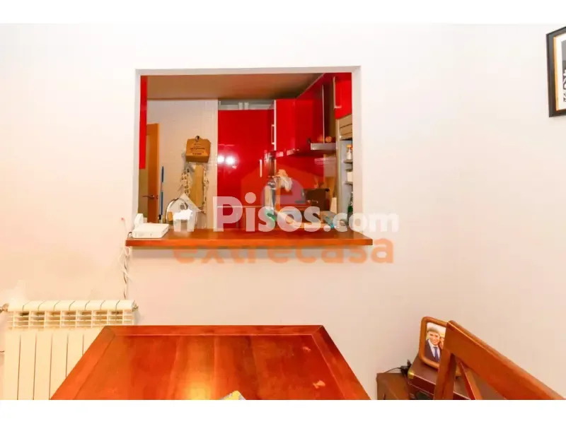 Söögituba - Apartment with Historical Charm in Badajoz Centre
