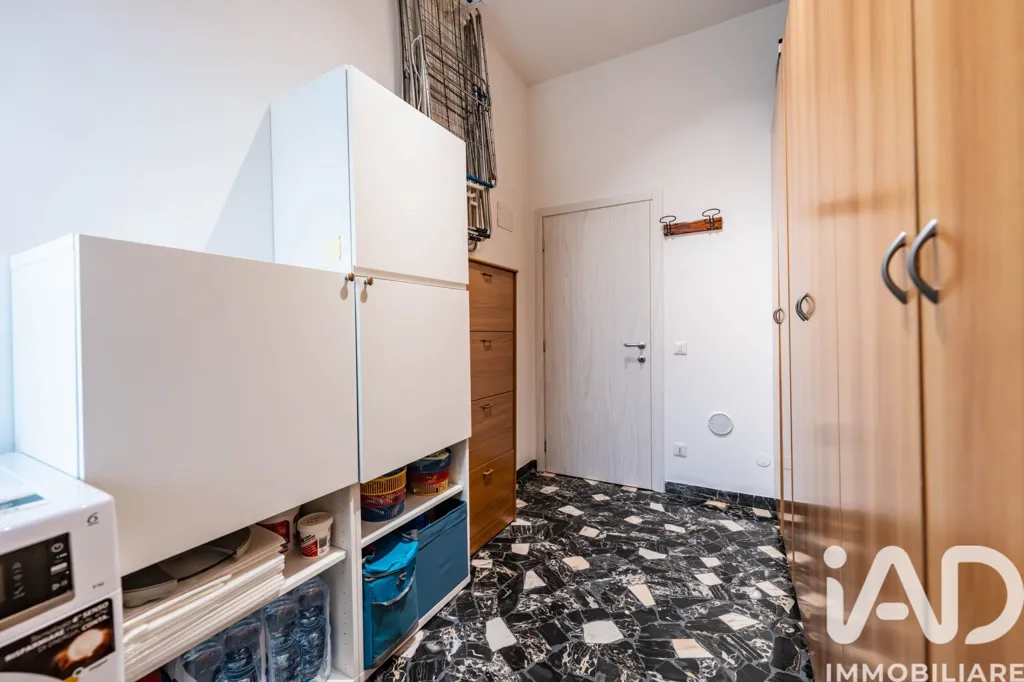 Lavanderia - Spacious Apartment with Balcony in Tresignana