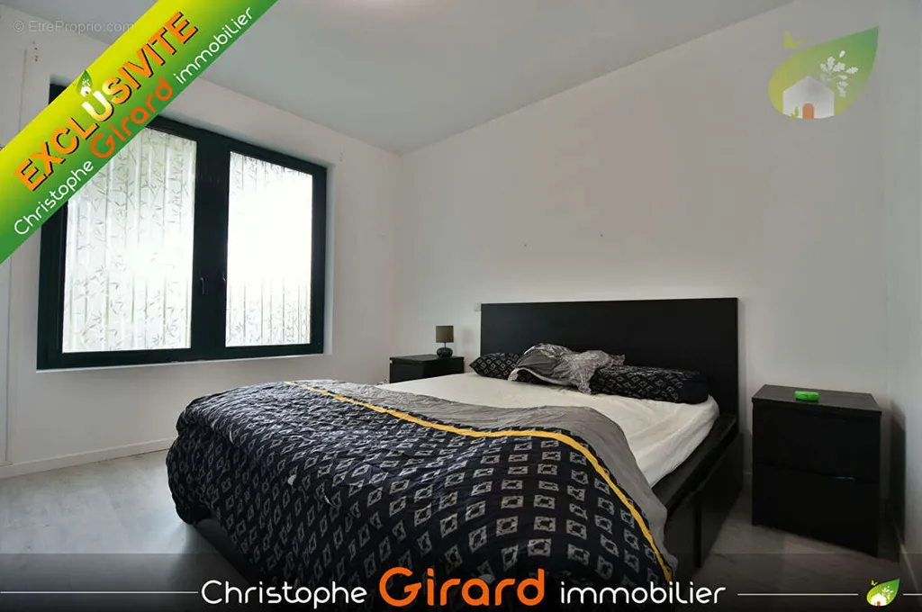5-room apartment in Saint-Domineuc