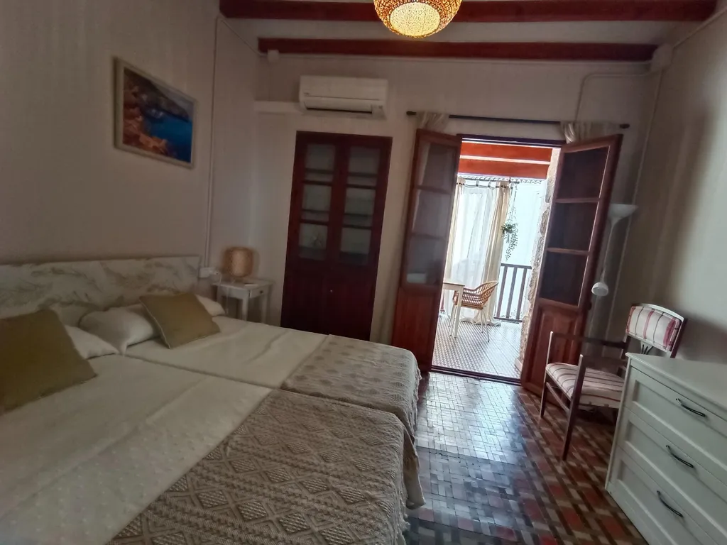 Chambres - Local commercial 9 pièces à Alicante/Alacant