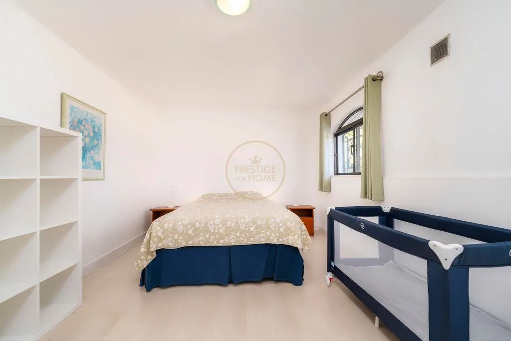Magamistoad - Luxury Villa with Pool in Quarteira