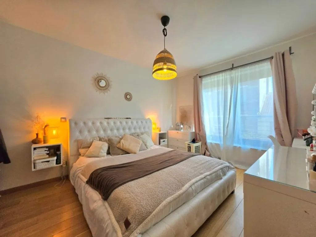 Appartement 2 chambres à Auderghem