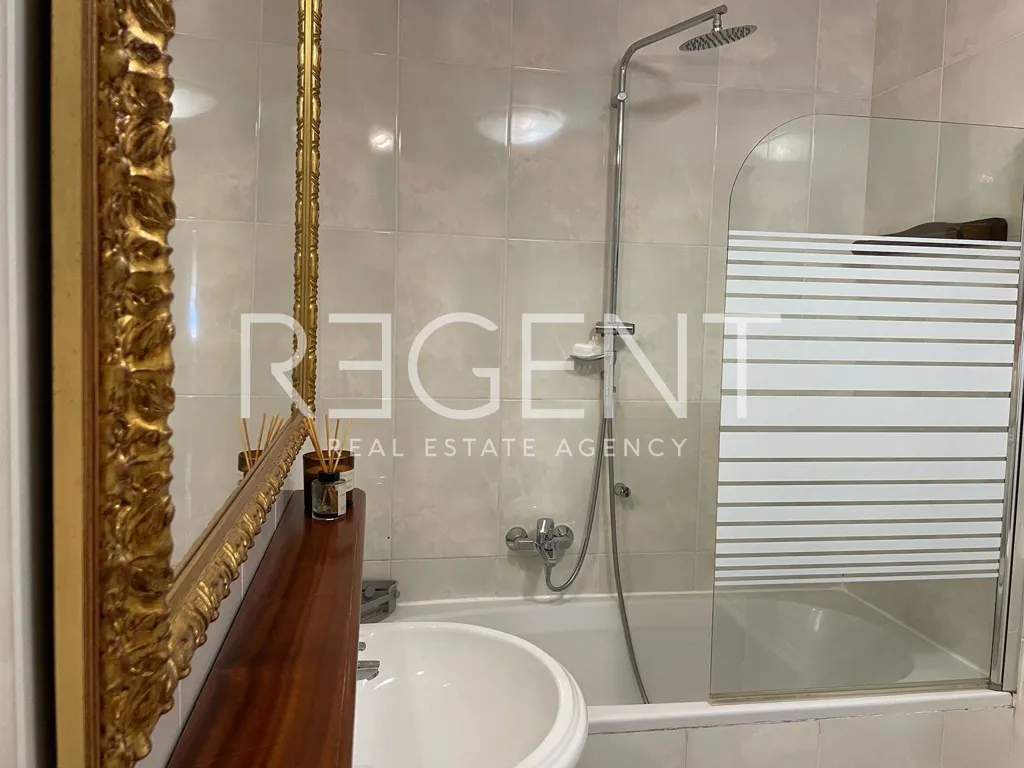 Bagni - Apartment with Terrace in Žnjan
