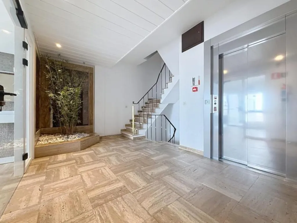 Appartement avec Vue Mer à Heist