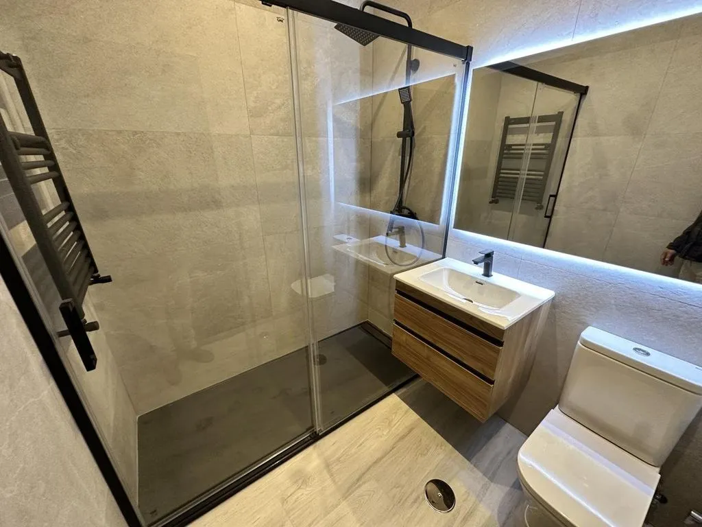 Vannitoad - Luxury Apartment with Terrace in Madrid Centre
