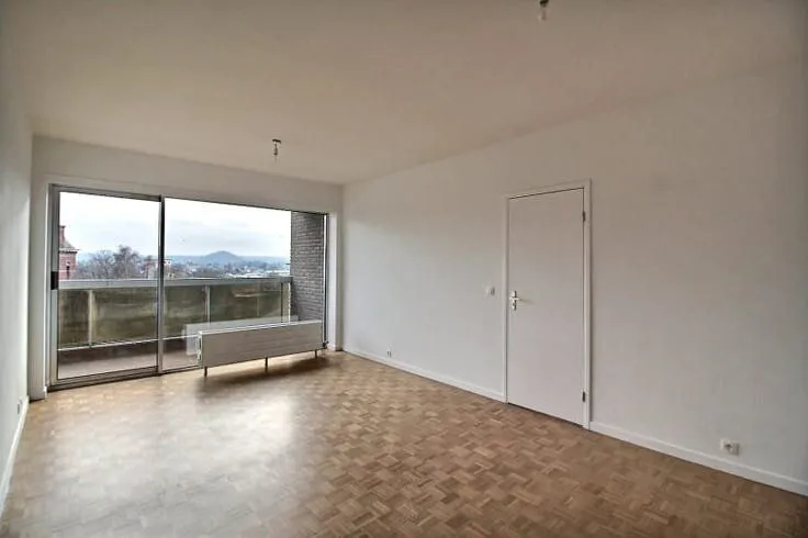 Bien à Charleroi