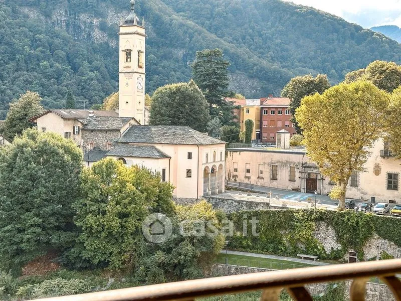 Balcon - Panoramic Apartment in Central Varallo